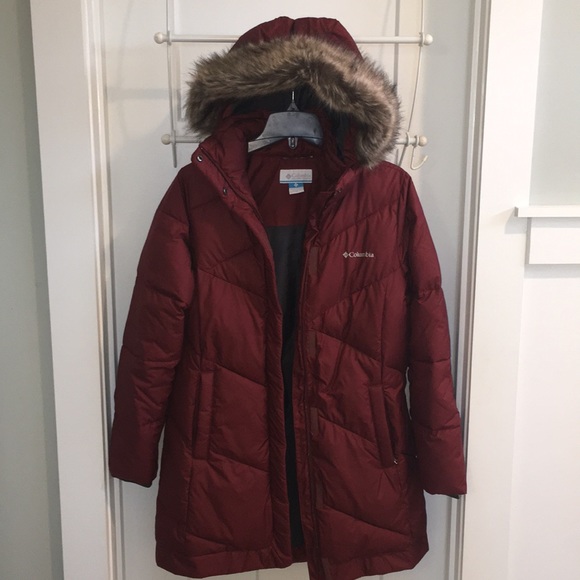 snow eclipse jacket